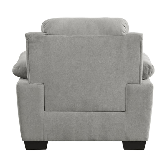 9333GY-1 - Chair