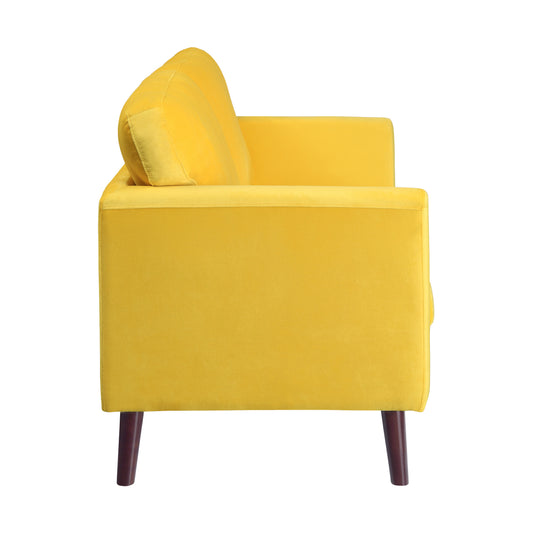 9338YW*2 - 2pc Set: Sofa, Love