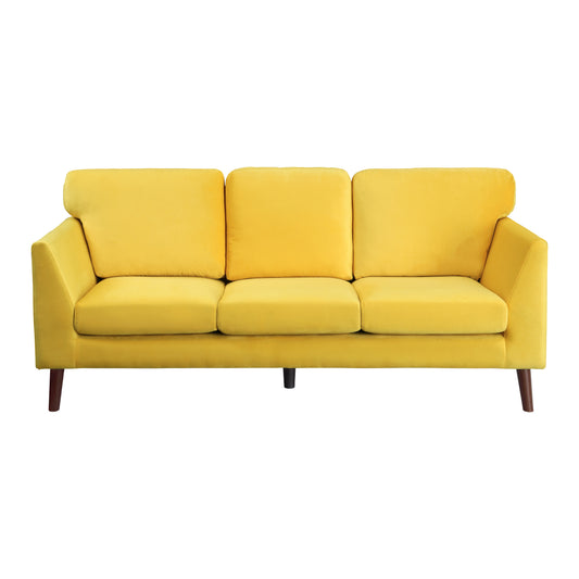 9338YW*2 - 2pc Set: Sofa, Love
