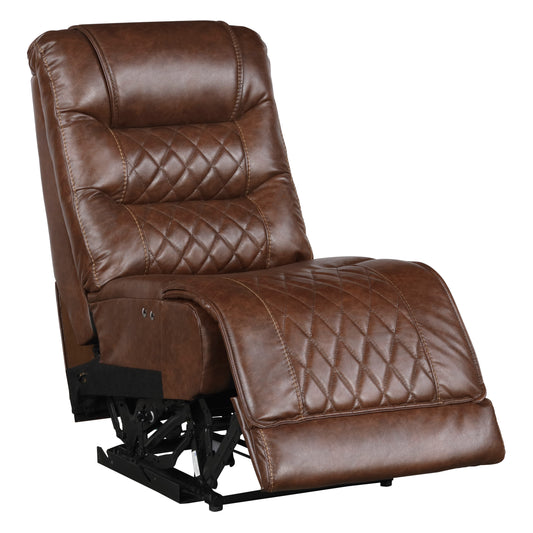 9405BR-ARPW - (6/6)Power Armless Reclining Chair