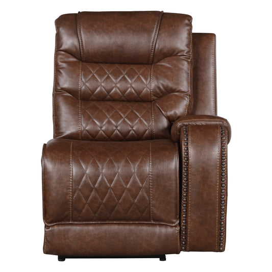 9405BR-RRPW - (2/6)Power Right Side Reclining Chair with USB Port
