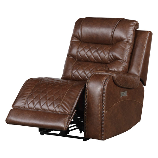 9405BR-RRPW - (2/6)Power Right Side Reclining Chair with USB Port