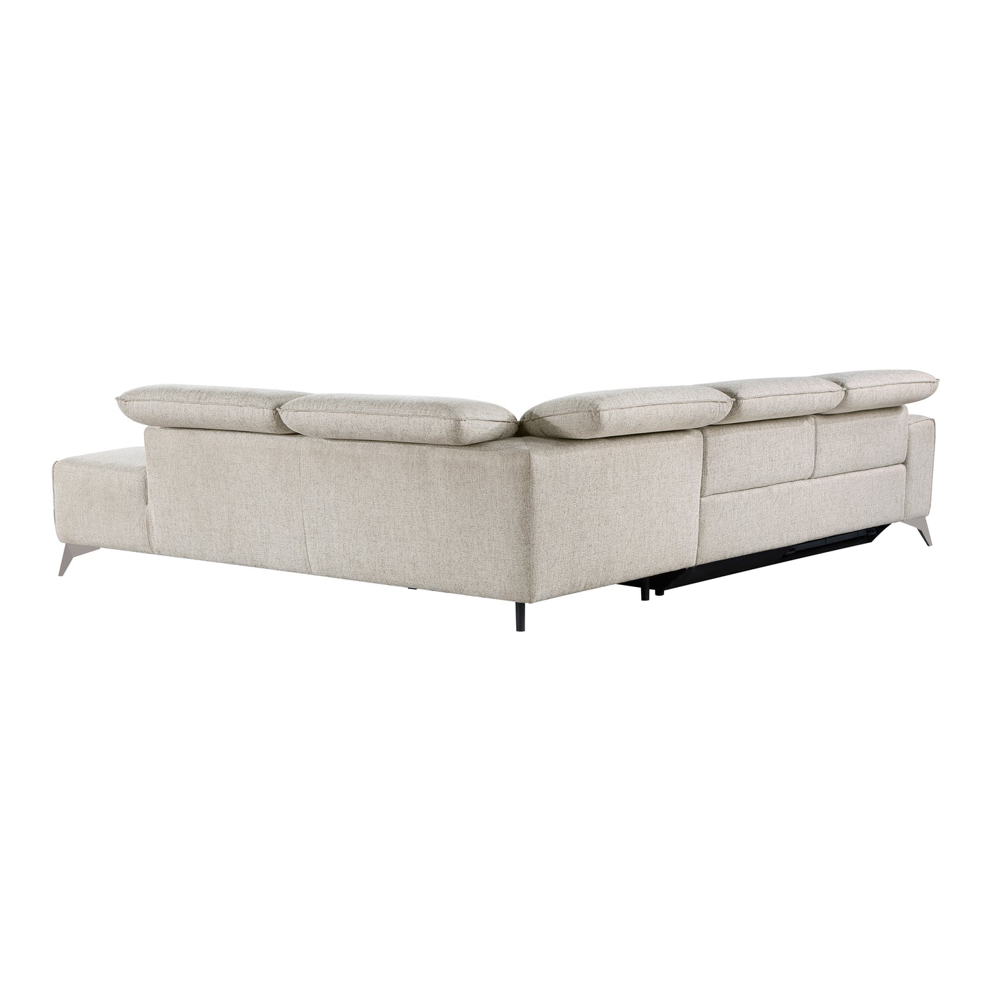 9414*SCPW - (2)2-Piece Power Reclining Sectional with Right Chaise