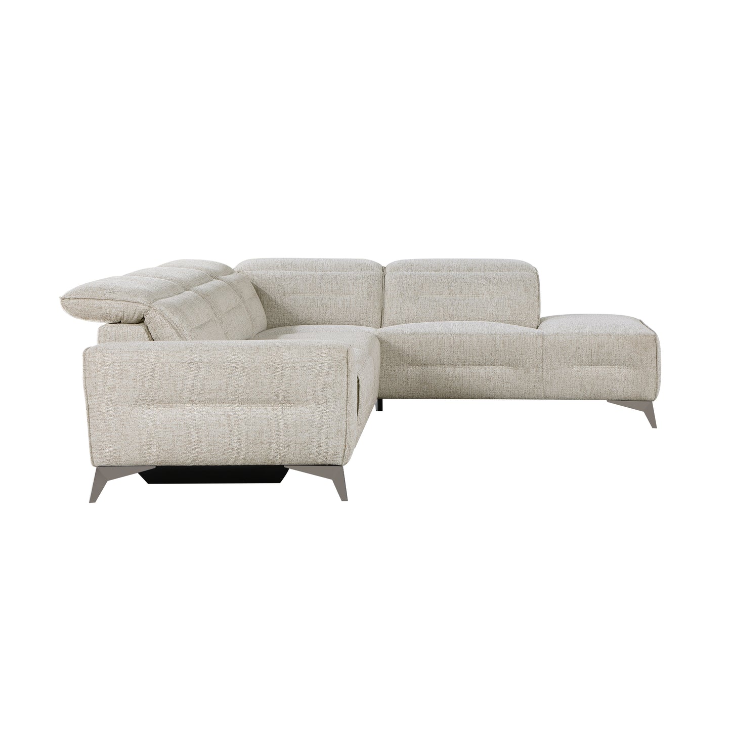 9414*SCPW - (2)2-Piece Power Reclining Sectional with Right Chaise