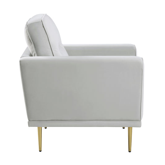 9417GRY-1 - Chair