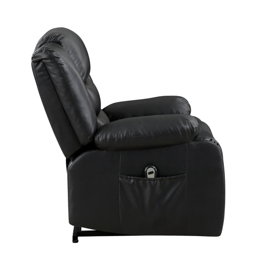 9423BLK-1LT - Power Lift Chair
