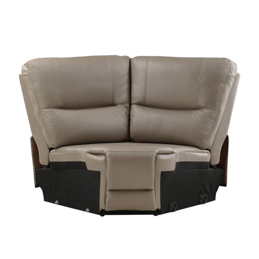 9429TP-CR - (6/6)Corner Seat