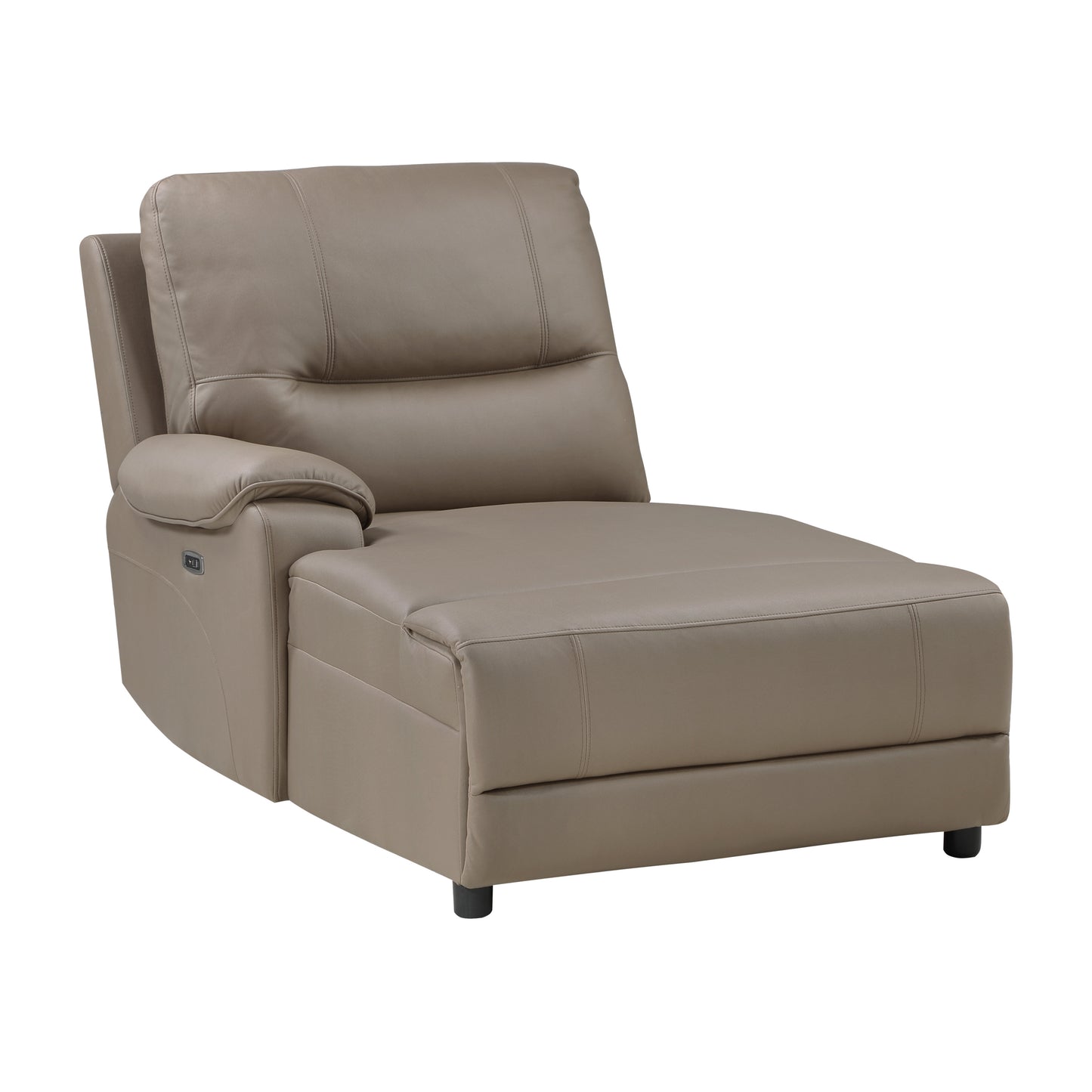 9429TP-LCPW - (1/6)Power Left Side Reclining Chaise with USB port