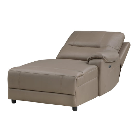 9429TP-RCPW - (2/6)Power Right Side Reclining Chaise with USB port