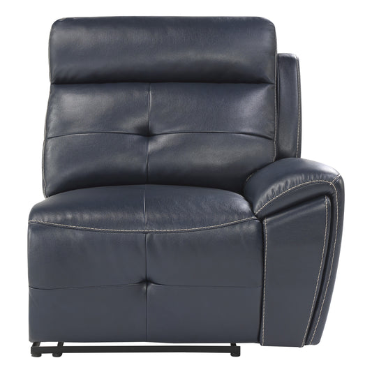 9469NVB-RR - (2/6)Right Side Reclining Chair