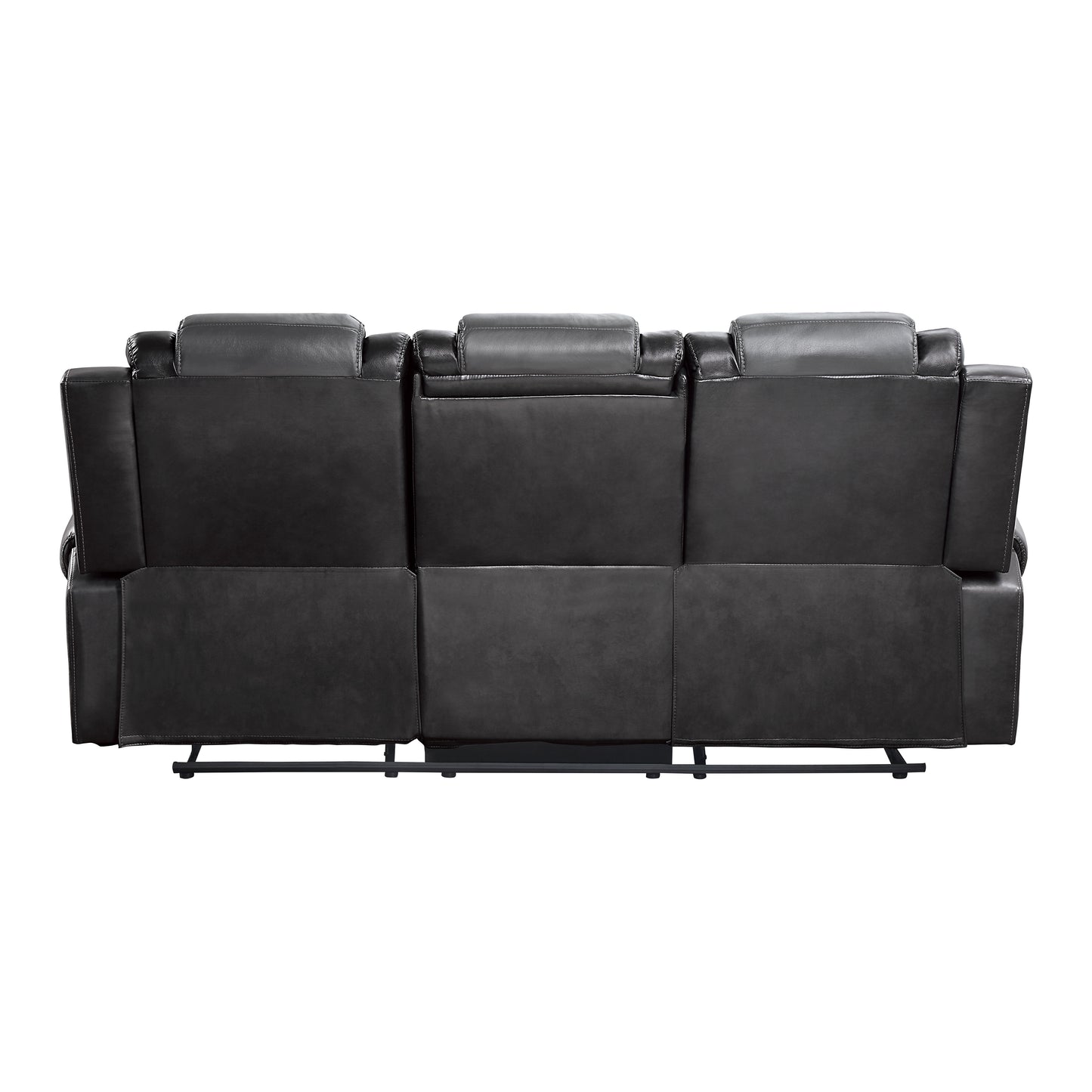 9470GY*2 - 2pc Set: Sofa, Love
