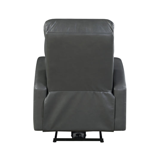 9478GRY-1PW - Power Reclining Chair