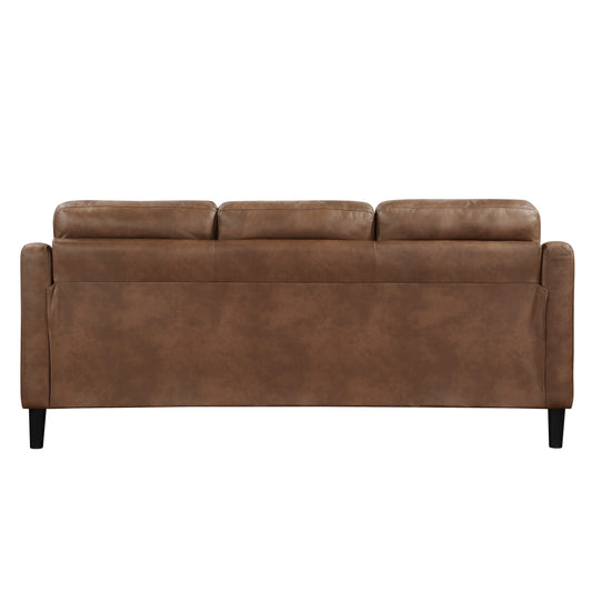 9489BRW-3 - Sofa