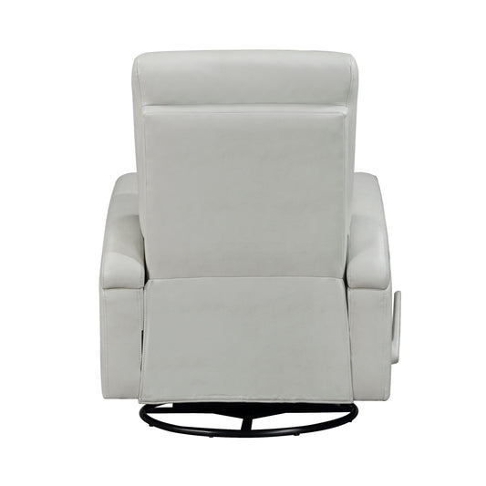 9500SM-1 - Swivel Glider Reclining Chair