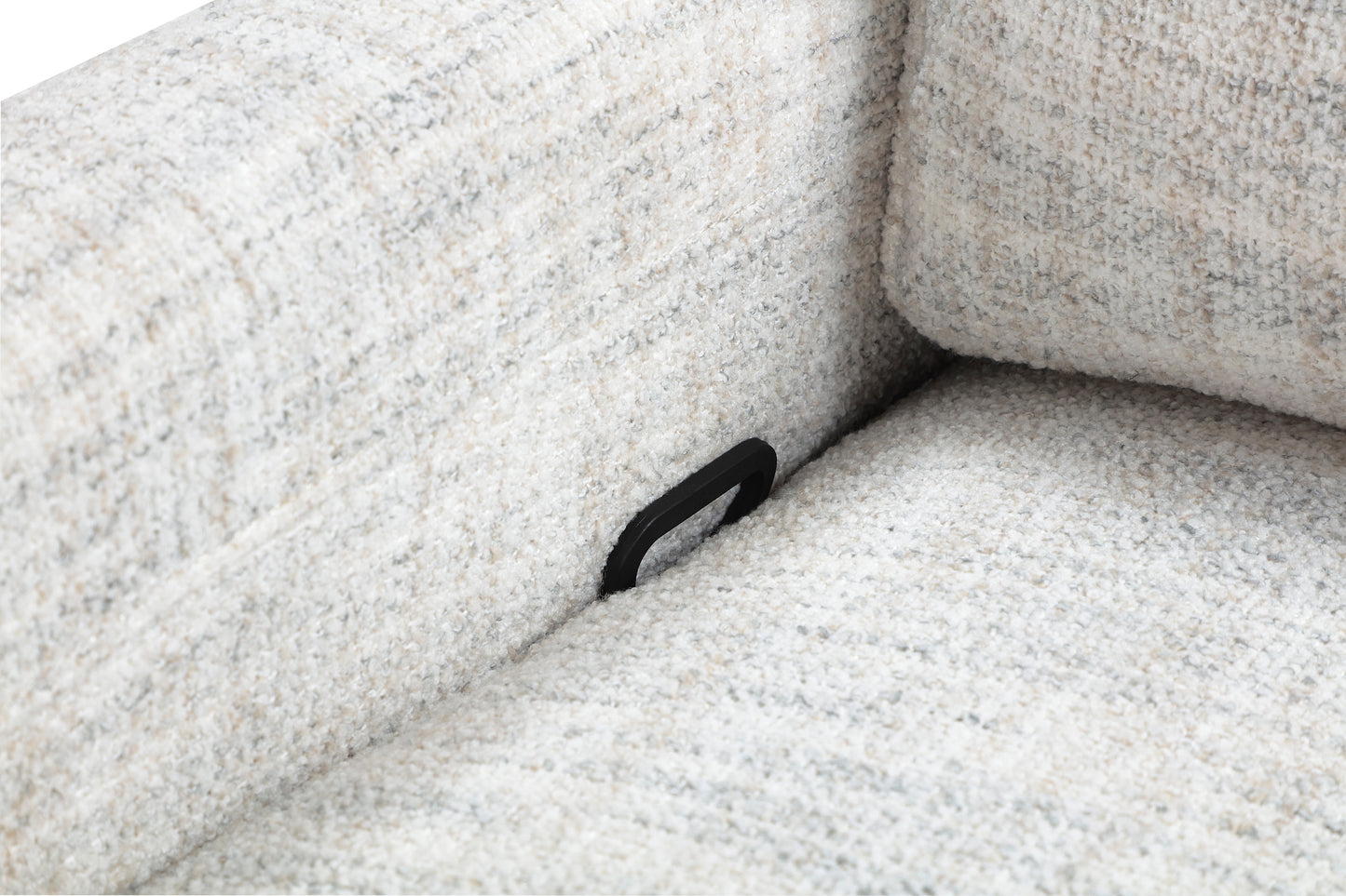 9502-1 - Swivel Glider Reclining  Chair