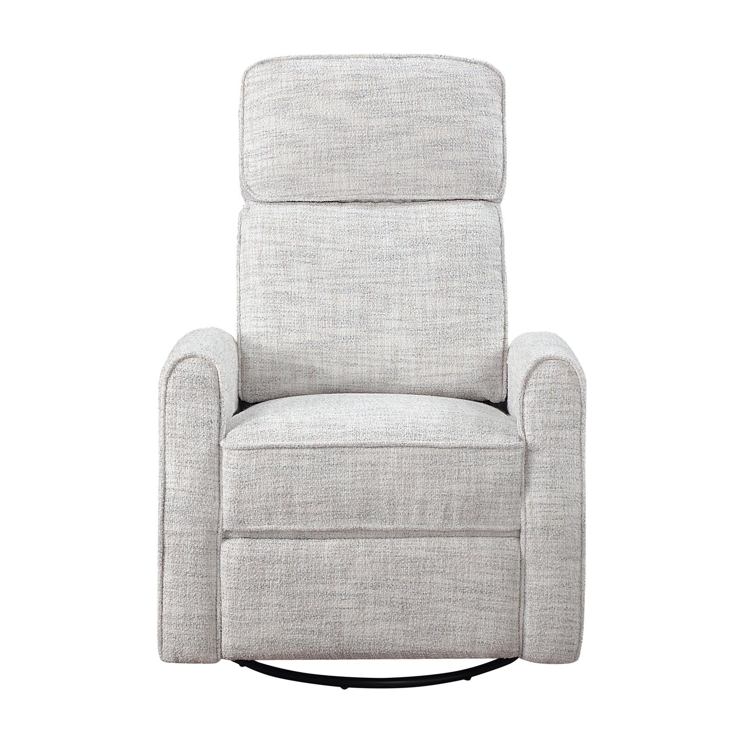 9502-1 - Swivel Glider Reclining  Chair