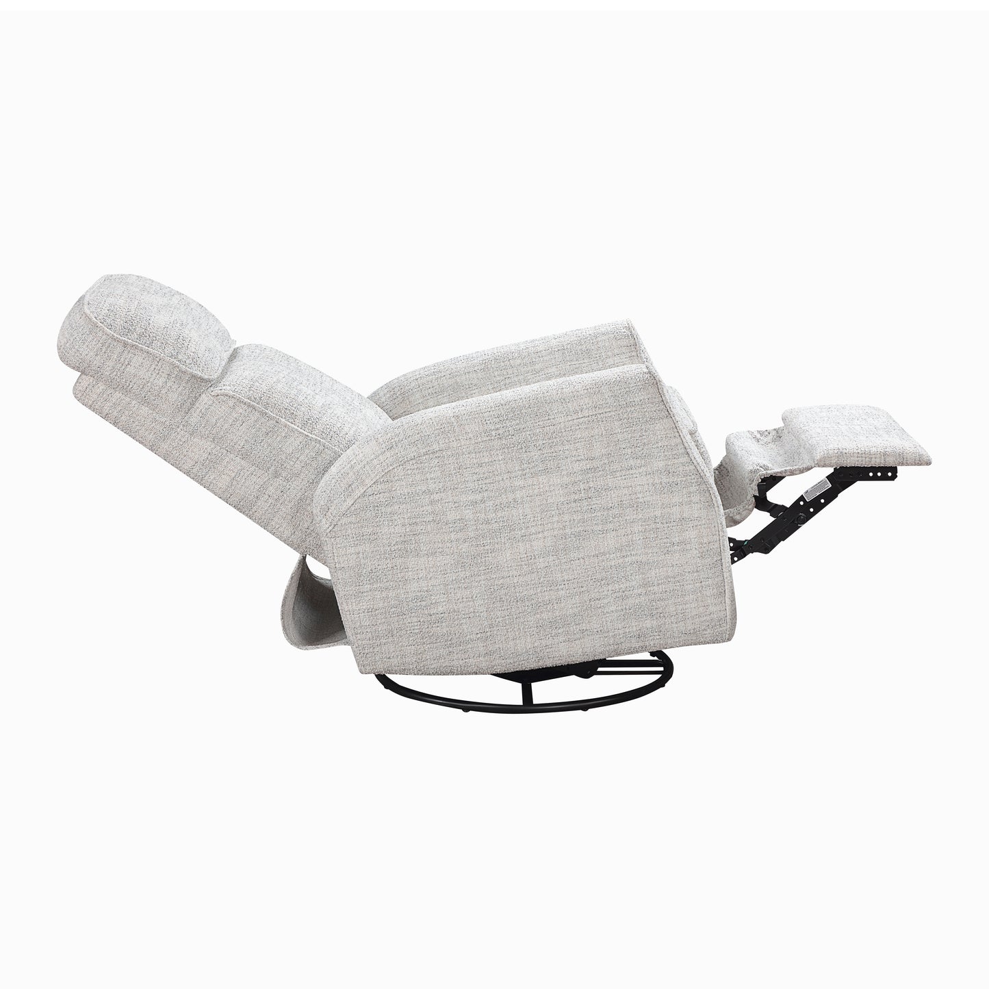 9502-1 - Swivel Glider Reclining  Chair