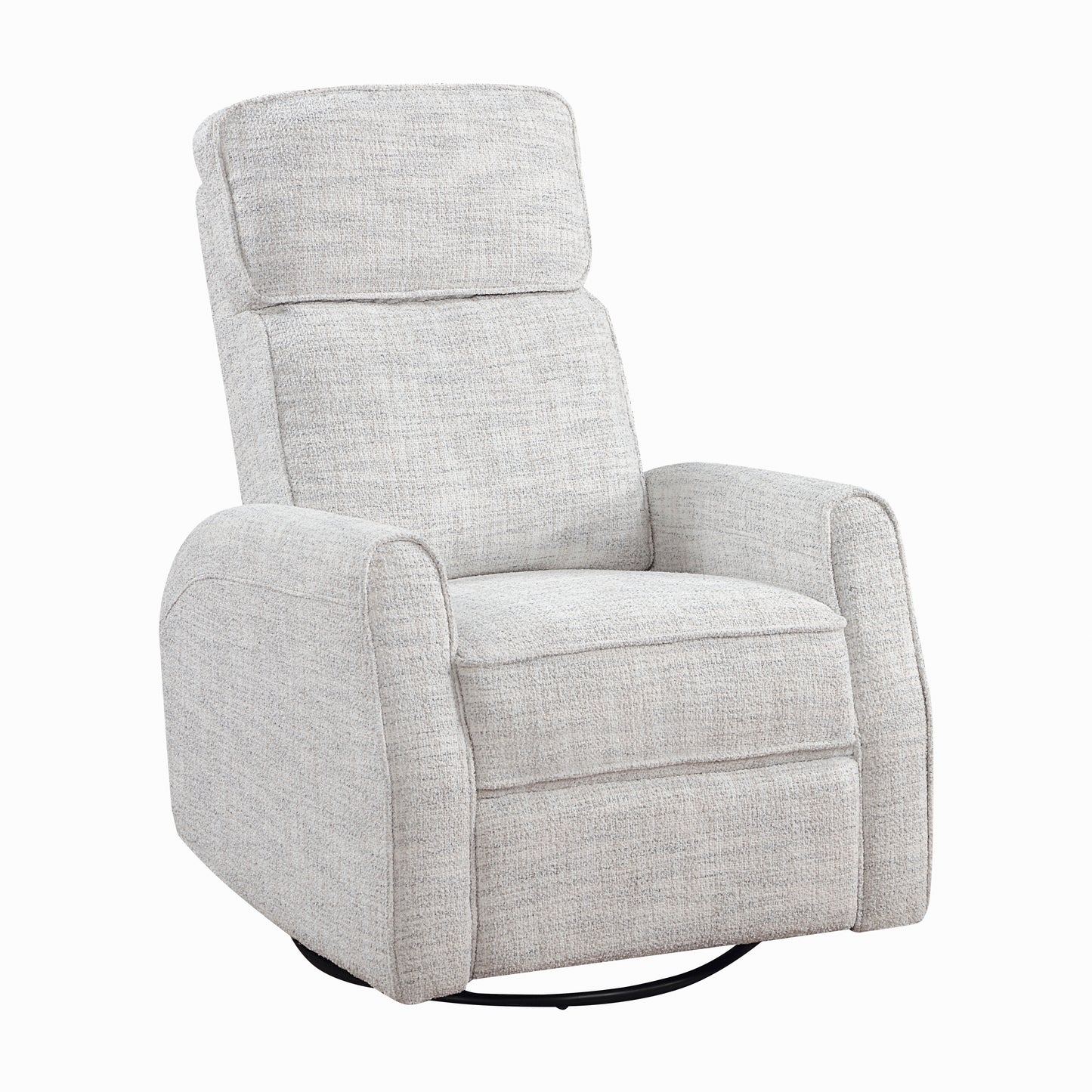 9502-1 - Swivel Glider Reclining  Chair