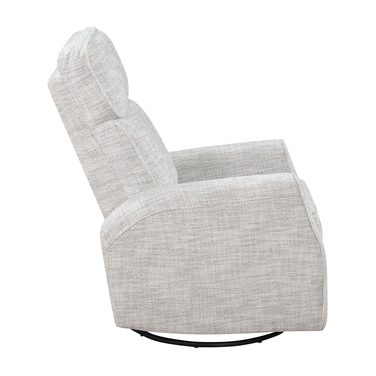 9502-1 - Swivel Glider Reclining  Chair