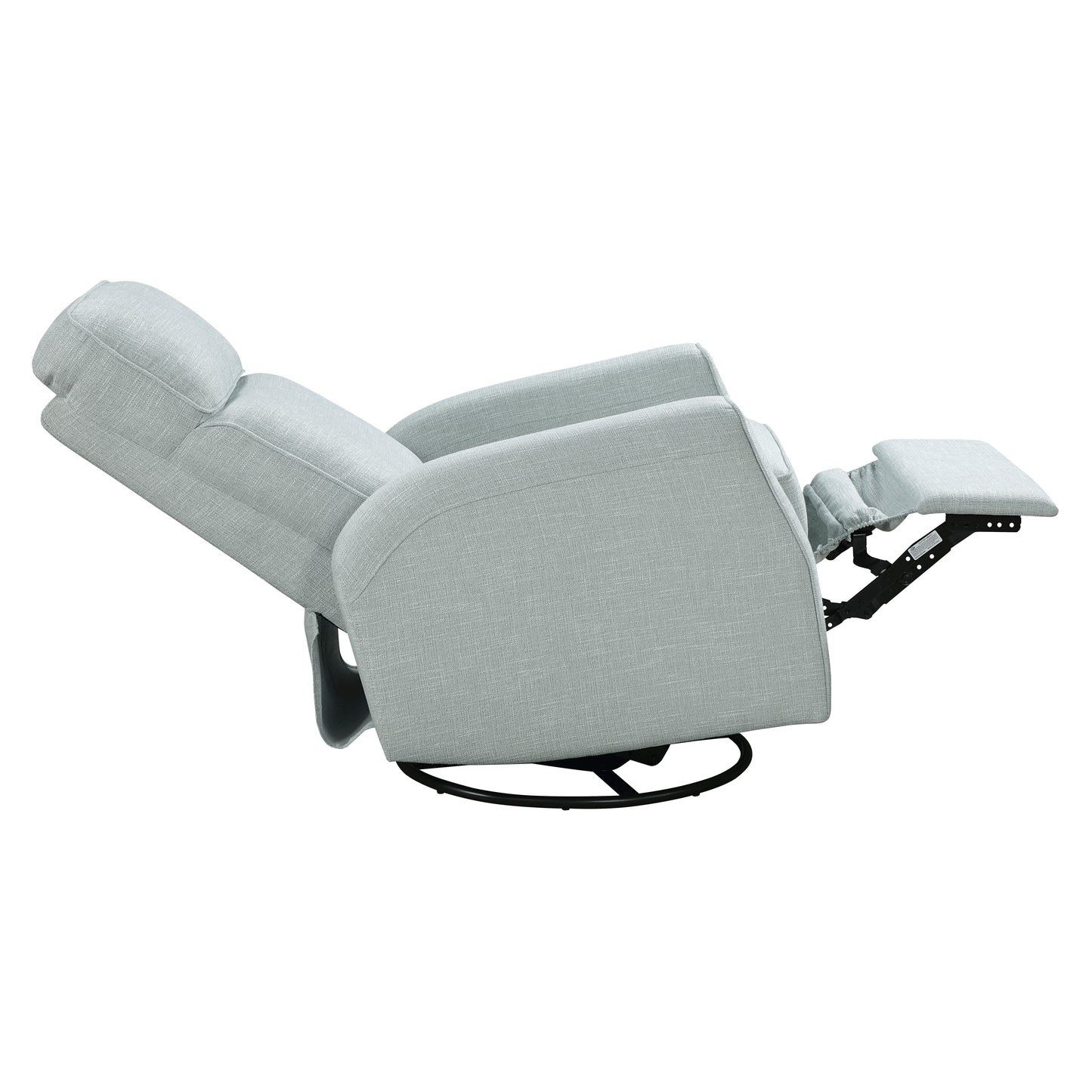 9502SG-1 - Swivel Glider Reclining  Chair