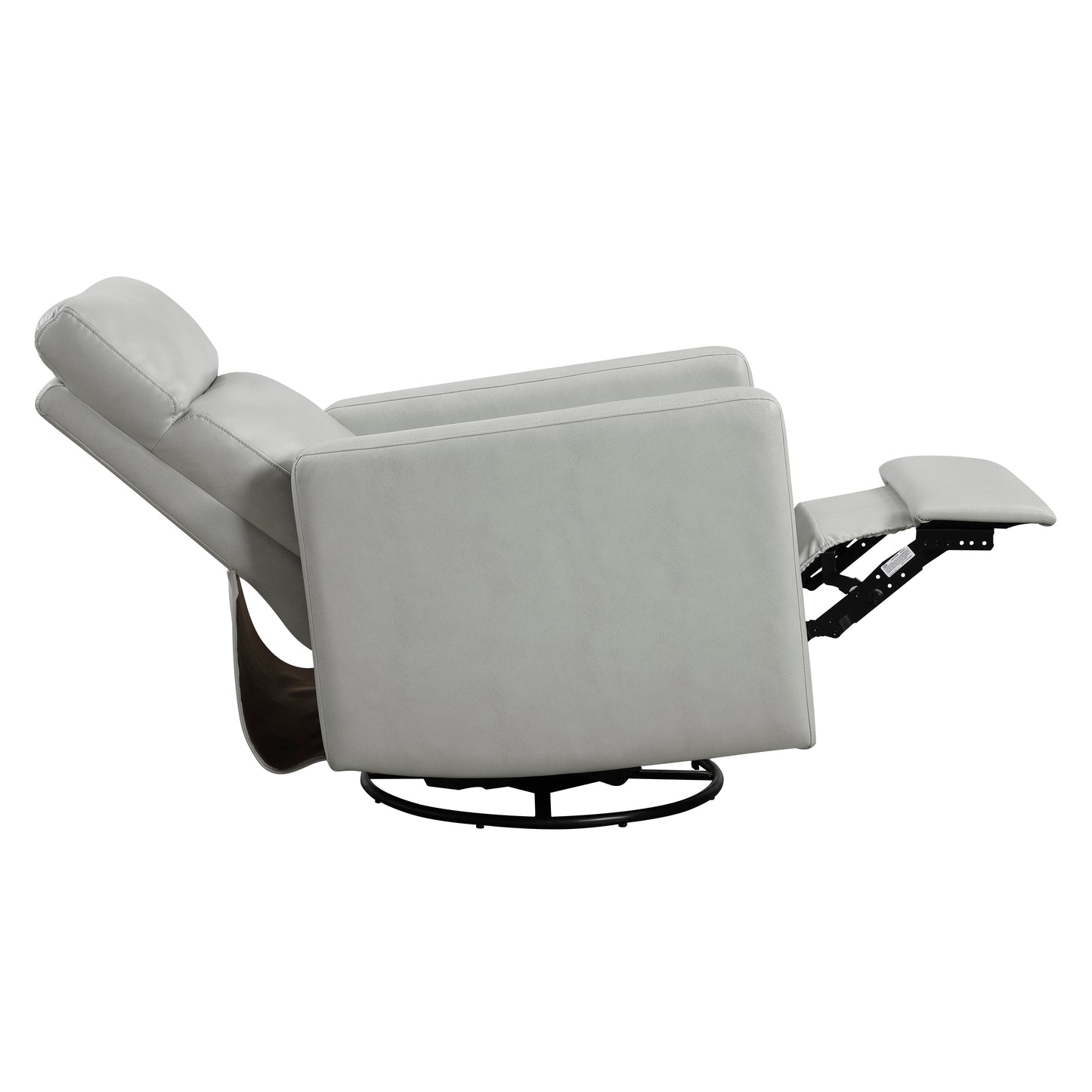 9504SM-1 - Swivel Glider Reclining Chair