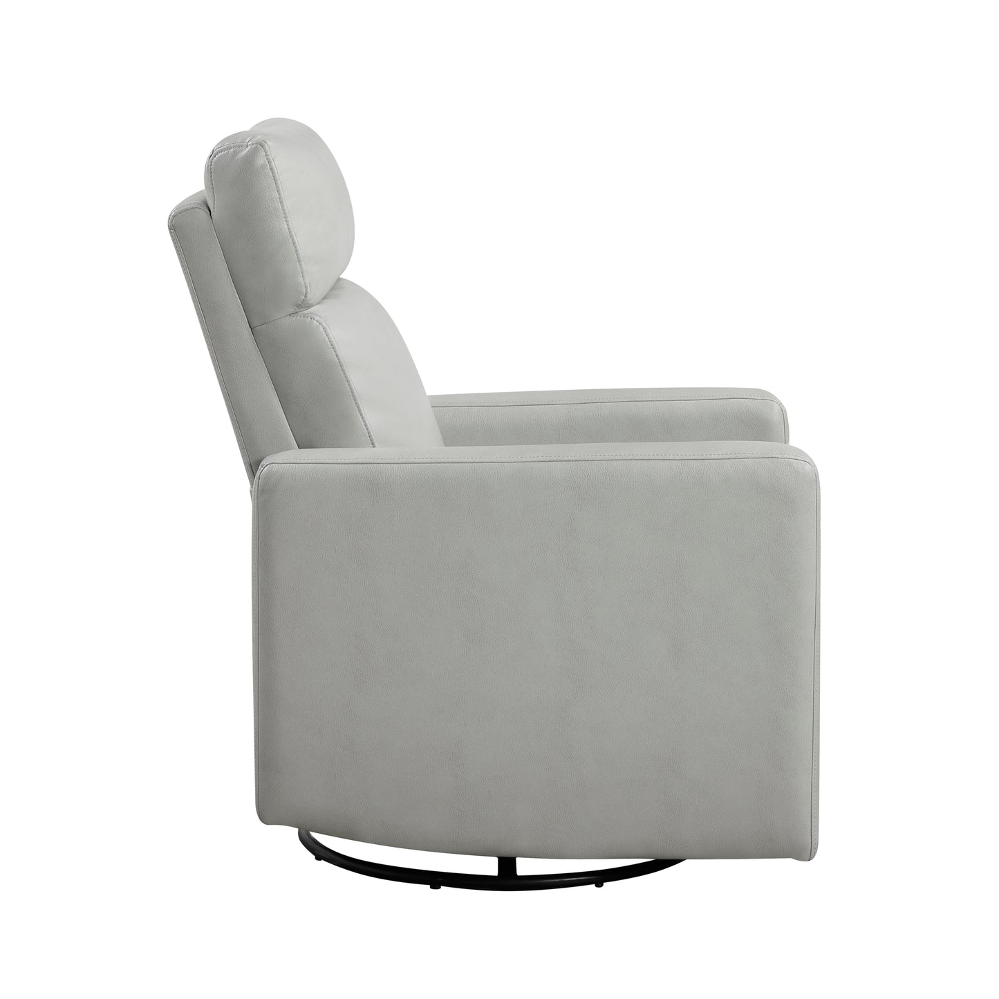 9504SM-1 - Swivel Glider Reclining Chair