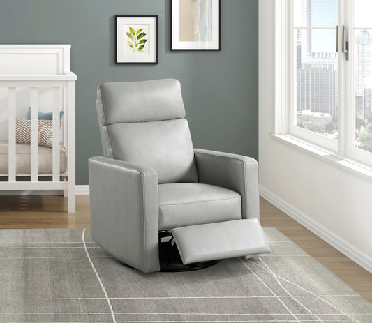 9504SM-1 - Swivel Glider Reclining Chair