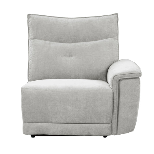 9509MGY-RR - (2/6)Right Side Reclining Chair