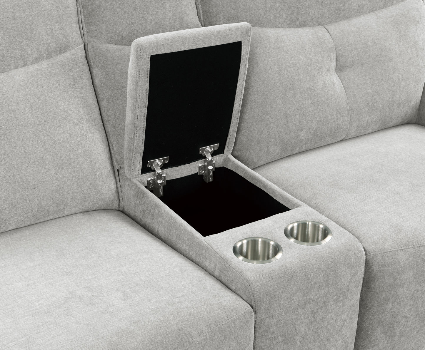 9509MGY-CN - (5/6)Console