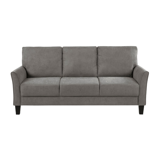 9519CHC*2 - 2pc Set: Sofa, Love