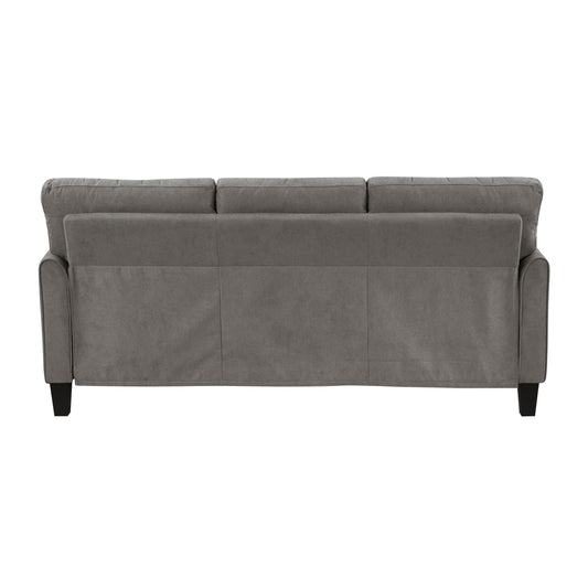 9519CHC*2 - 2pc Set: Sofa, Love