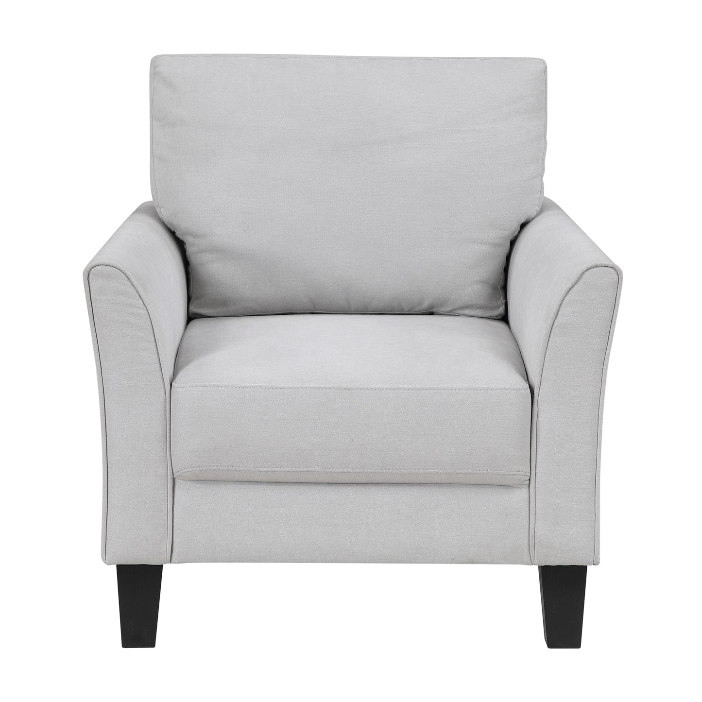 9519GRY-1 - Chair