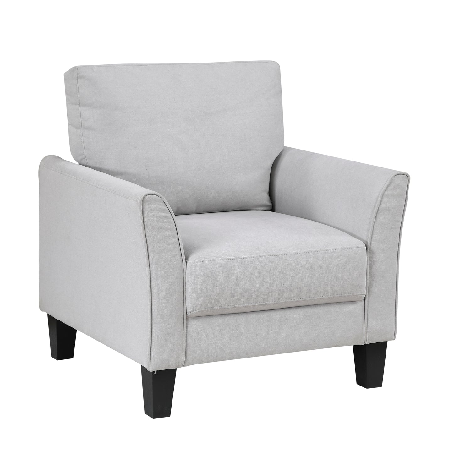 9519GRY-1 - Chair