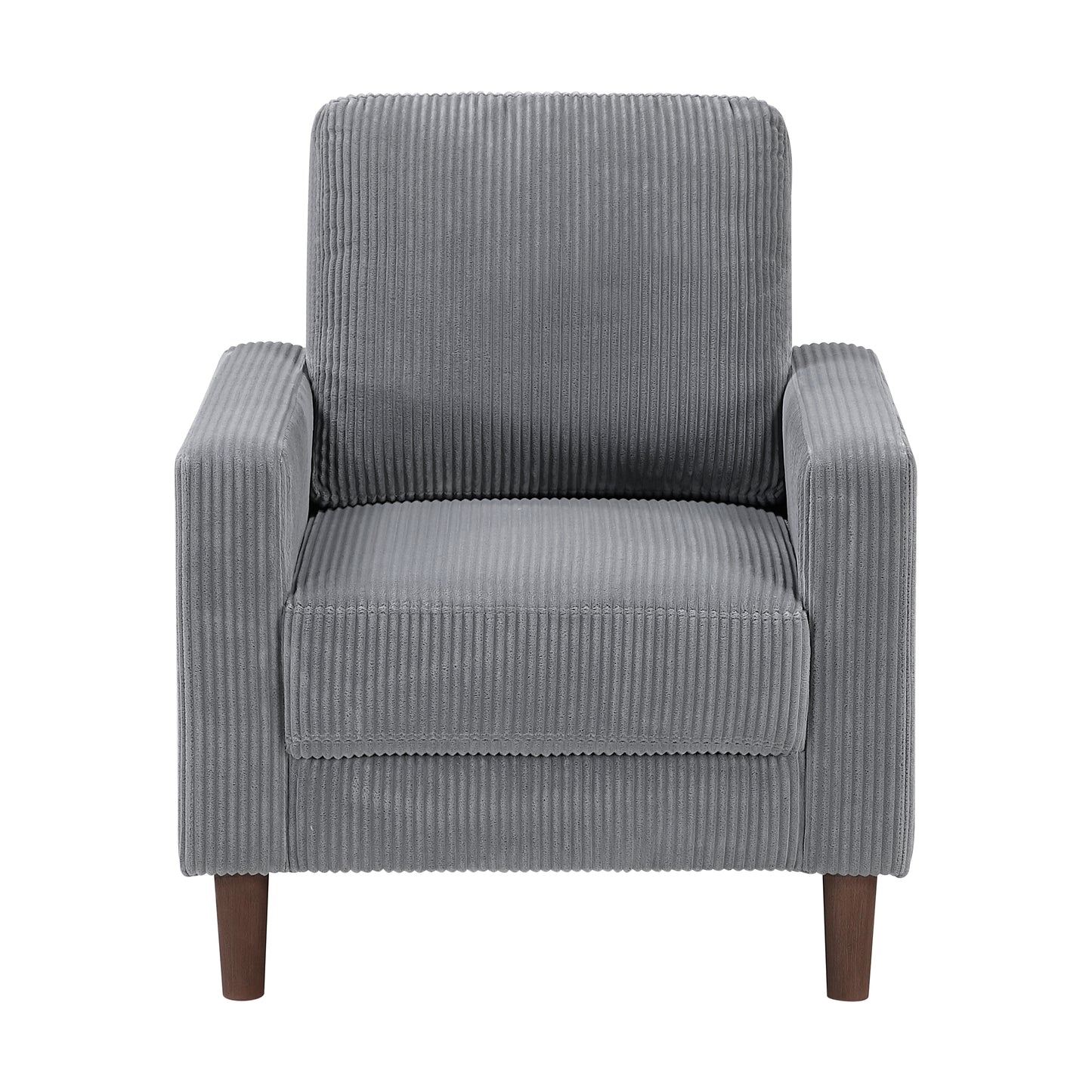 9520GRY-1 - Chair