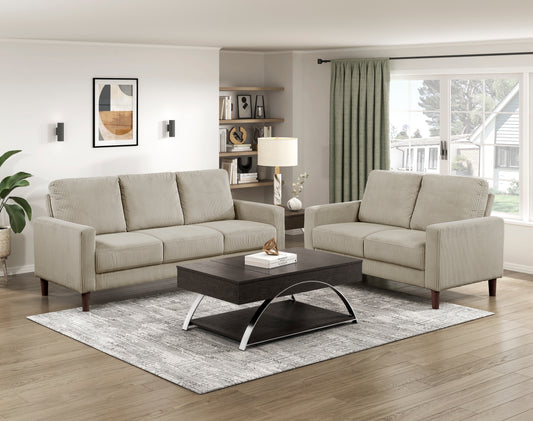 9520TPE-2 - Love Seat