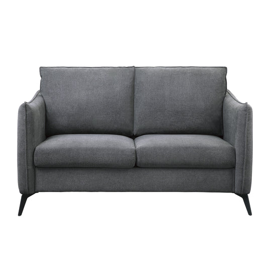 9539GY-2 - Love Seat