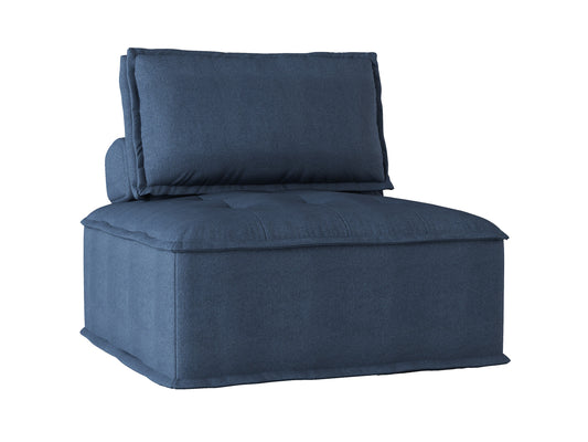 9545BU-2* - (2)Love Seat