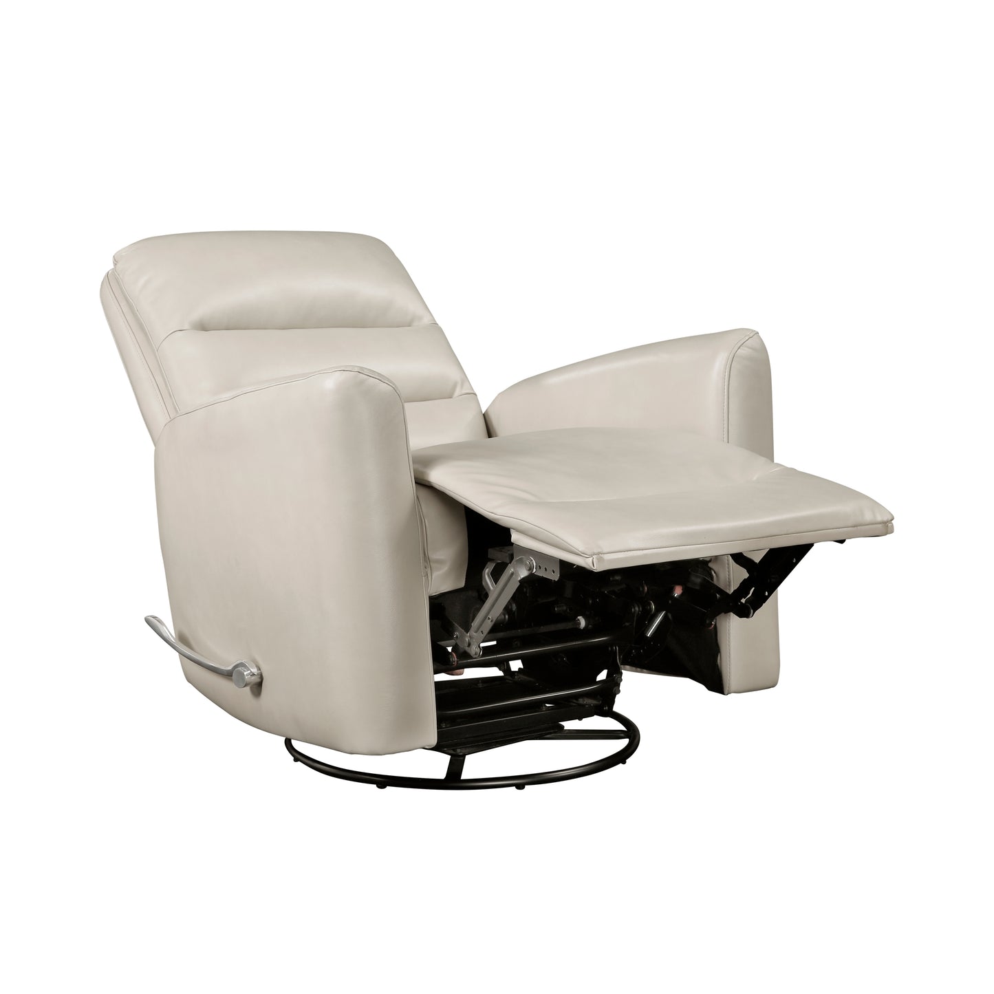 9570BEG-1SW - Swivel Glider Reclining Chair