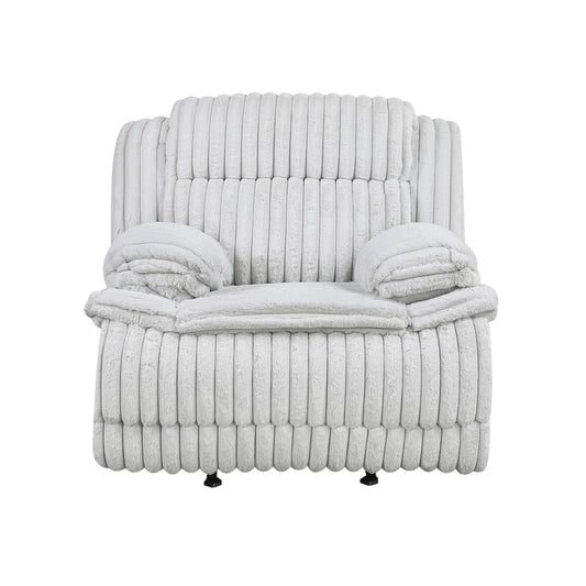 9577GY-1 - Glider Reclining Chair