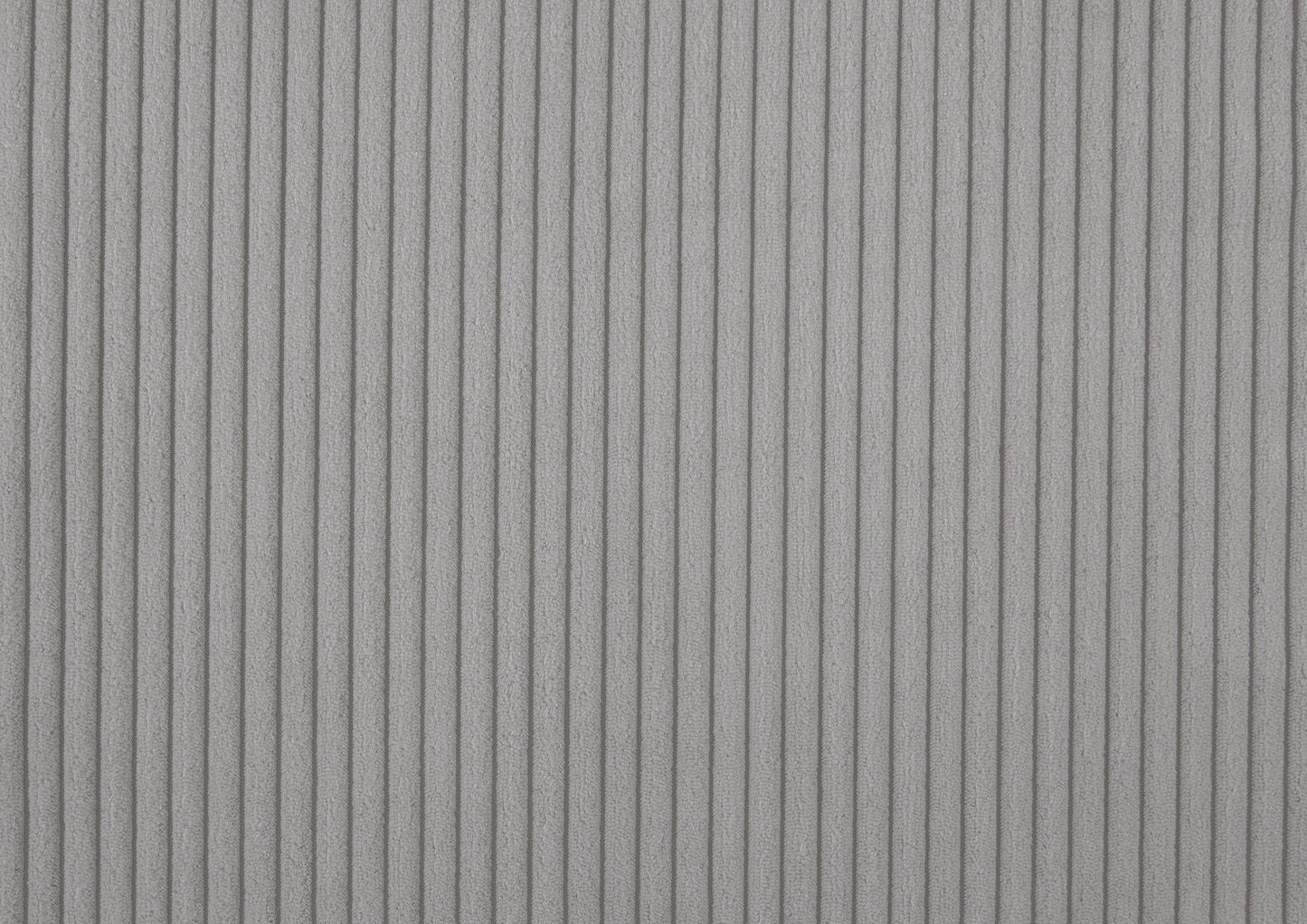 9588GRY-1PB - Push Back Reclining Chair