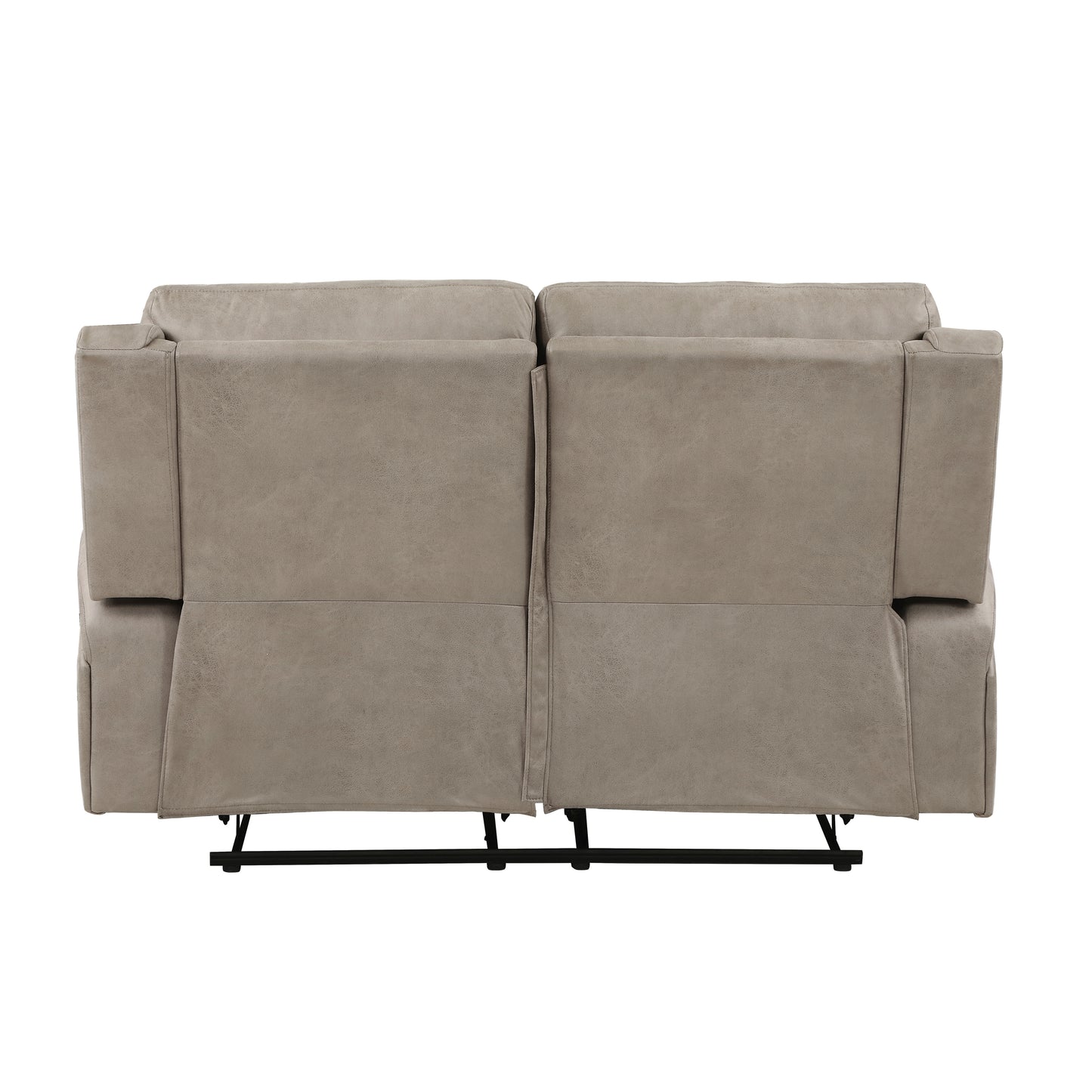 9601BR*2 - 2pc Set: Sofa, Love