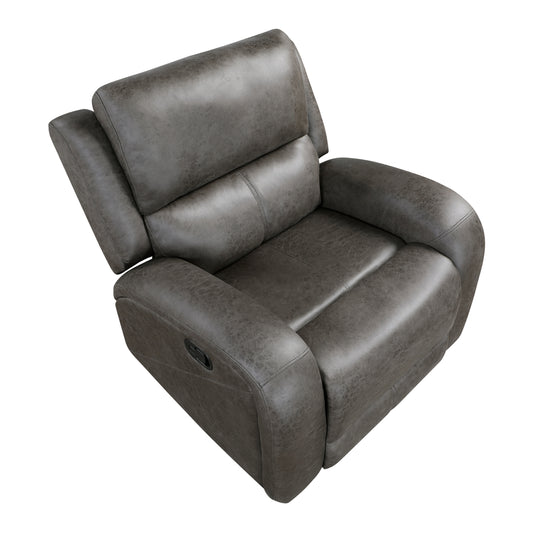 9601GY-1 - Rocker Reclining Chair