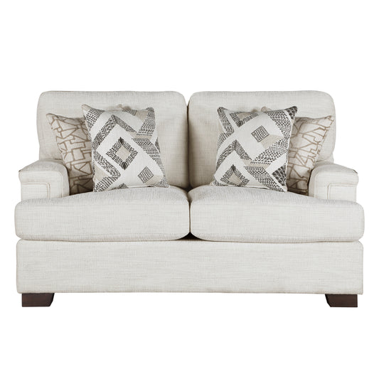 9603CR-2 - Love Seat