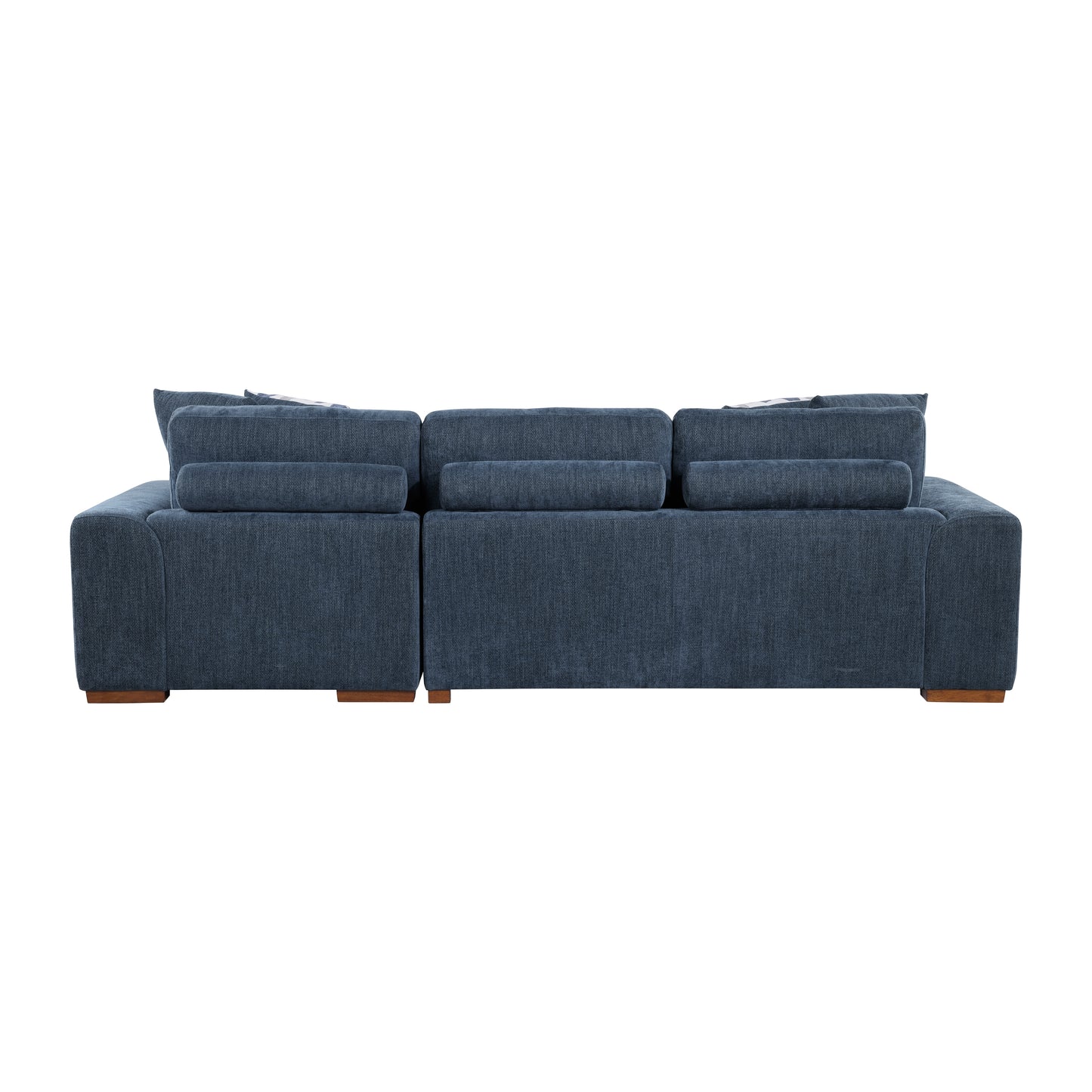 9624BU*22LRC - (2)2-Piece Sectional with Right Chaise