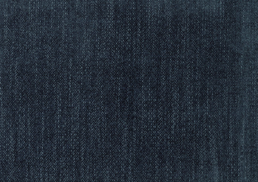 9624BU*52LRC - (5)5-Piece Sectional with Right Chaise and Storage Ottoman