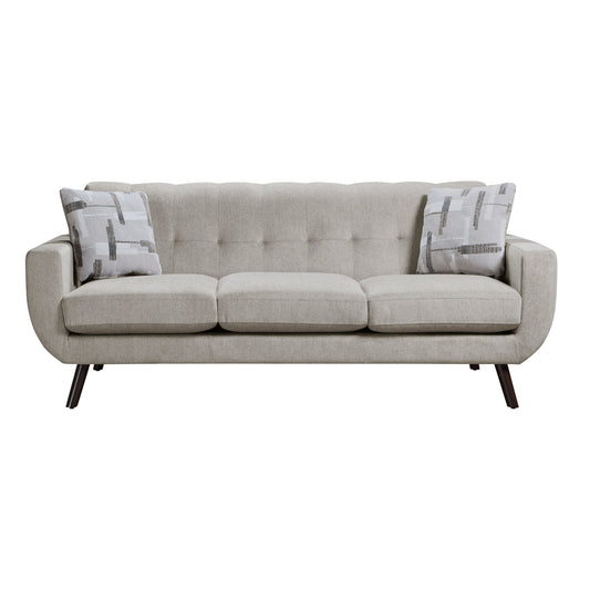 9627TAN-3 - Sofa
