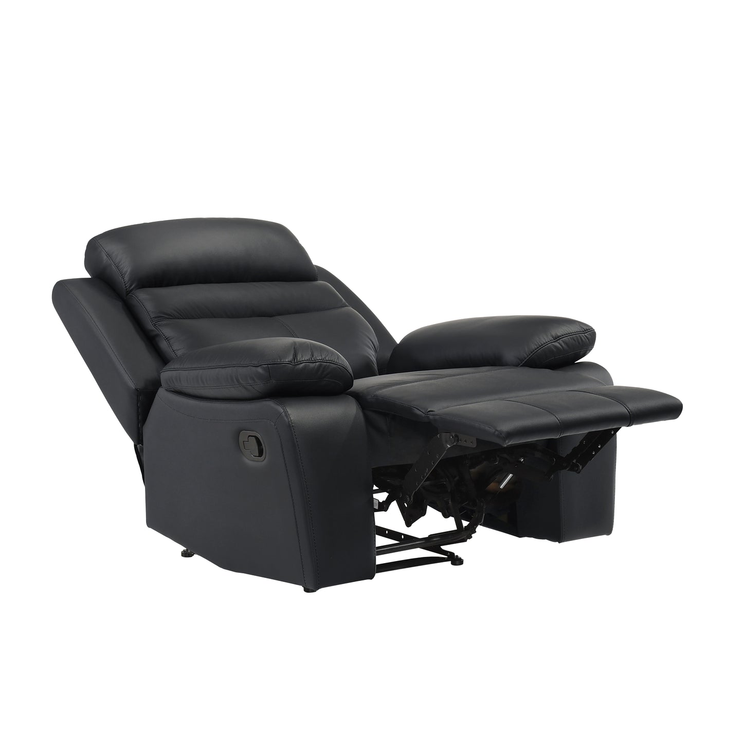 9628BLK-1 - Reclining Chair