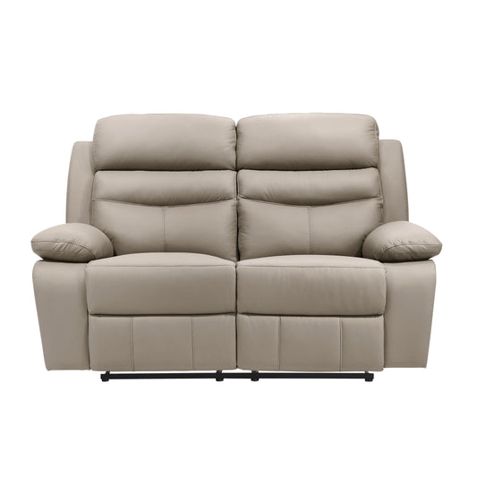 9628LTE-2 - Double Reclining Love Seat