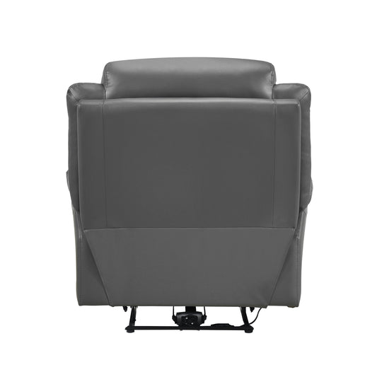 9629DGY-1PW - Power Reclining Chair