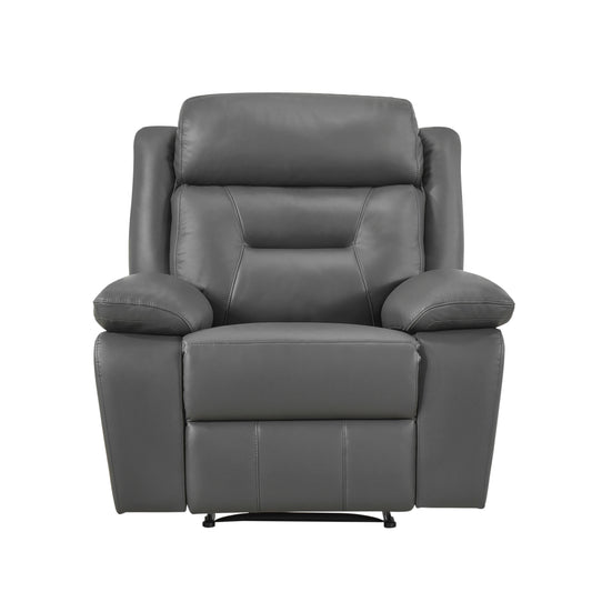 9629DGY-1 - Reclining Chair